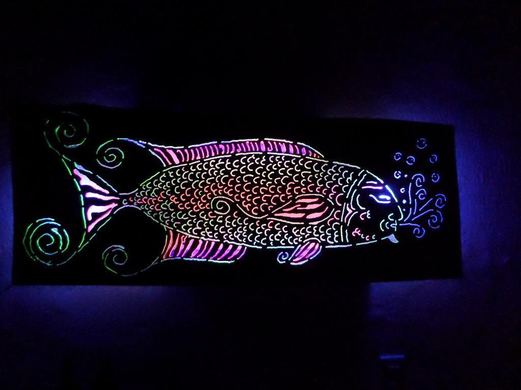 The Mayan Grouper Suchitoto Luaran gambar